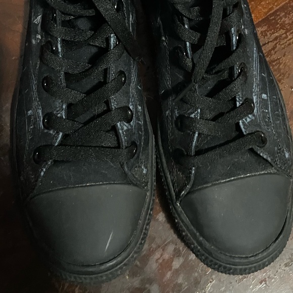 RAAD High Tops - Picture 5 of 6